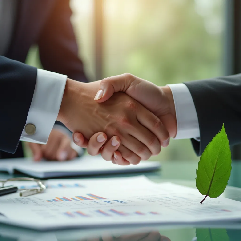 Inclusión financiera en comunidades argentinas